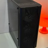 Игровой корпус для ПК 1stplayer D4 (photo 2)