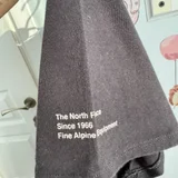 Футболка North Face женская (photo 3)