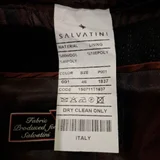 Пальто SALVATINI Italy 🇮🇹. Состояние идеальное 10/10. Практически новое(надевал 1 раз на торжество, с тех пор не ношу, висит в чехле).стоило 400$, ~~200~~ (photo 6)