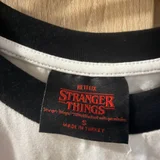 Лонгслив Primark Очень странные дела (photo 5)