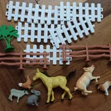 Игрушки, развивашки, книги, конструкторы, музыкальные инструменты (photo 6)