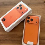 iPhone 17 Pro 256gb (photo 1)