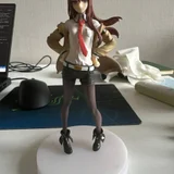 Фигурка Makise Kurisu Steins Gate (photo 1)