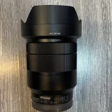 Sony E mount Sony (photo 2)