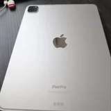 iPad Pro 11 (photo 1)