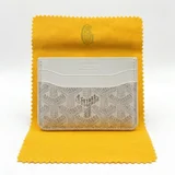 Картхолдер Goyard (photo 1)