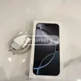 Мобильные телефоны Apple iPhone 16 Pro Max (photo 4)