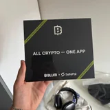 Холодный криптокошелек Blum x Safepal (photo 1)