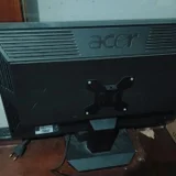 Мониторы ViewSonic и Acer (комплект из 2 шт) (photo 4)
