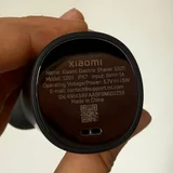Электробритва Xiaomi S301 Shaver (photo 4)