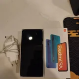 Смартфон Xiaomi Redmi 9A (photo 2)