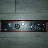 Аудиокарта Focusrite Scarlett 6i6 (photo 1)