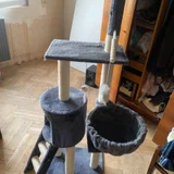 Большой кошкин дом (photo 1)