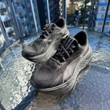 кроссовки puma, 38 размер. Не подошли по размеру. Новые, надеты два раза для того чтобы убедиться что маленькие 🥲 (photo 3)