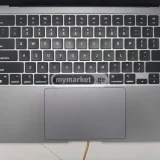 Ноутбук Apple (photo 3)
