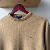 Свитер Gant шерсть ламы M (photo 2)