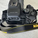 Фотоаппарат Nikon Coolpix P1000 (photo 7)