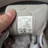 Кроссовки New Balance 1500 (photo 5)
