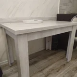 Детская кроватка — dining table (photo 3)