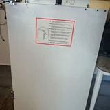 Холодильник встроенный LIEBHERR — refrigerator, dishwasher (photo 3)