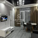 Квартира 2+1 — sliding door, window shade, patio (photo 1)