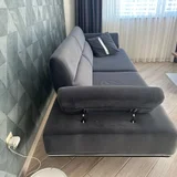 Диван 240х95 см — studio couch (photo 5)