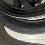 Зарядное устройство 42V 2A — car wheel, loudspeaker (photo 4)