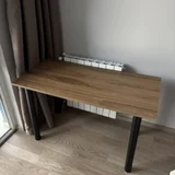 Стол 120x59 — marimba, dining table (photo 1)