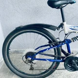 Горный велосипед 26" — mountain bike, tricycle, bicycle-built-for-two (photo 2)