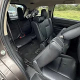 Mitsubishi Outlander SEL 2016 — seat belt, convertible, barber chair (photo 5)