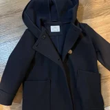 Лыжи — trench coat (photo 3)
