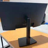Монитор 27" DELL E2726DS — joystick, table lamp (photo 2)