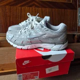 Кроссовки Nike P-6000 — running shoe (photo 2)