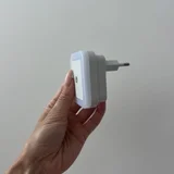 Ночник в розетку с датчиком света, 2 шт — pencil sharpener, hand blower (photo 3)