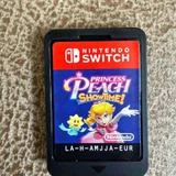 Игра для Nintendo Switch Princess Peach: Showtime (photo 3)