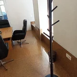 Кожаное кресло — desk (photo 3)
