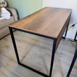 Офисный стол — dining table (photo 2)