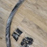 Душевая кабина 90*90 см — quill (photo 16)