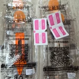 Защитное стекло Samsung S26 — packet, Band Aid (photo 1)