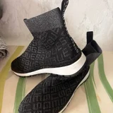 Обувь весна-осень размер 38.5 — clog, sock (photo 2)