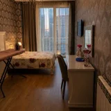 Квартира 3+1 на улице Джавахишвили — window shade (photo 4)