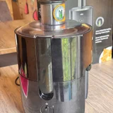 Соковыжималка Braun J700 — cocktail shaker, coffeepot, espresso maker (photo 3)