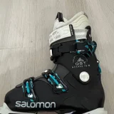 Горнолыжные ботинки SALOMON — reflex camera (photo 1)