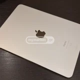 Планшет Apple iPad Air 11 inch M2 Wi-Fi 128 GB Silver — envelope, modem (photo 1)
