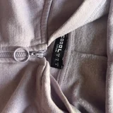 Тонкая кофта — sweatshirt, jean (photo 1)
