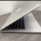Ноутбук MacBook Pro 13 i5 2.7GHz 8GB 128GB — notebook, modem (photo 2)