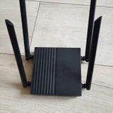 Роутер WIFI TP-LINK Archer C64 — modem, binder (photo 1)