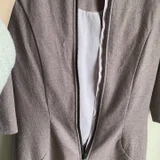 Ботинки осенние кожаные Caprice, р 40,5 — suit (photo 4)