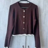 Кеды Premiata (реплика) — cardigan (photo 2)