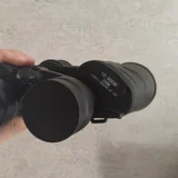 Бинокль с зумом х10-30 — binoculars, lens cap (photo 2)